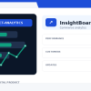 InsightBoard – WooCommerce Analytics