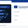 CheckoutFlow – Conditional Checkout Fields