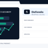 Defendo – WordPress Security Suite