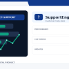 SupportEngine – Customer Help Desk